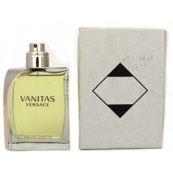 Versace Vanitas