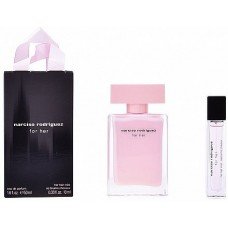 Narciso Rodriguez for Her
