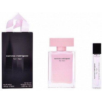 Narciso Rodriguez for Her