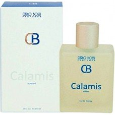 Carlo Bossi Calamis