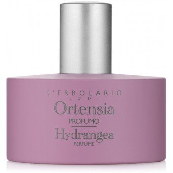 L'Erbolario Ortensia Profumo