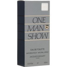 Bogart One Man Show