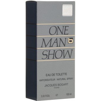 Bogart One Man Show