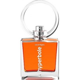 Courreges Hyperbole