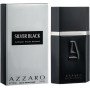 Azzaro Silver Black