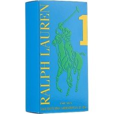 Ralph Lauren The Big Pony Collection 1 for Men