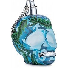 Police To Be Exotic Jungle