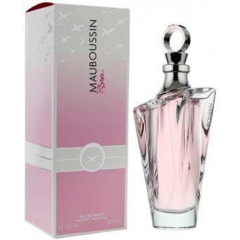 Mauboussin Rose Pour Elle