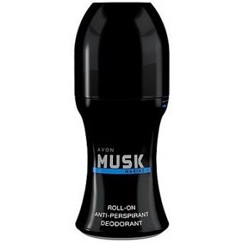 Avon Musk Marine Roll-on