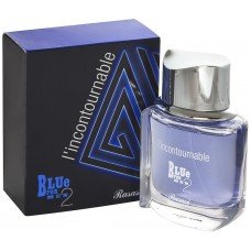 Rasasi Blue For Men 2 L'incontournable