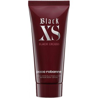 Paco Rabanne Black XS for Her