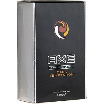 Axe Dark Temptation
