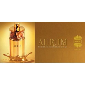 Ajmal Aurum