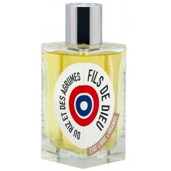 Etat Libre d'Orange Fils de Dieu du riz et des agrumes
