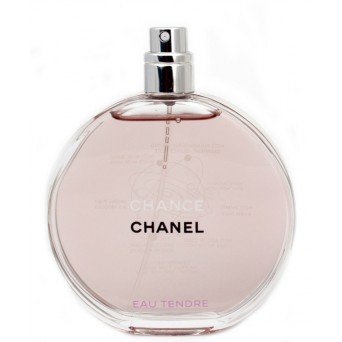 Chanel Chance Eau Tendre