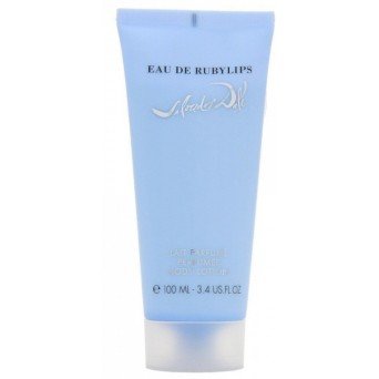 Salvador Dali Eau de RubyLips