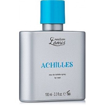 Creation Lamis Achilles