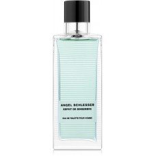 Angel Schlesser Esprit de Gingembre Pour Homme