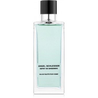 Angel Schlesser Esprit de Gingembre Pour Homme