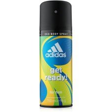 Adidas Get Ready for Him