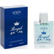 Azalia Parfums Royal