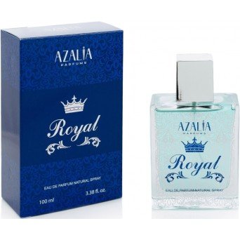 Azalia Parfums Royal