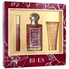 Bi-Es Berry Darling