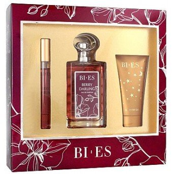 Bi-Es Berry Darling
