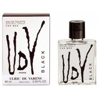 Ulric de Varens UDV Black