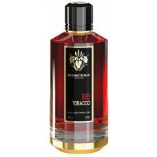 Mancera Red Tobacco