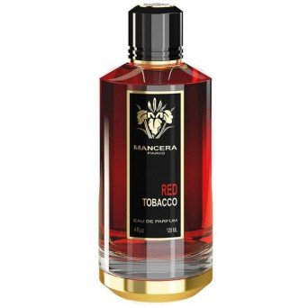 Mancera Red Tobacco