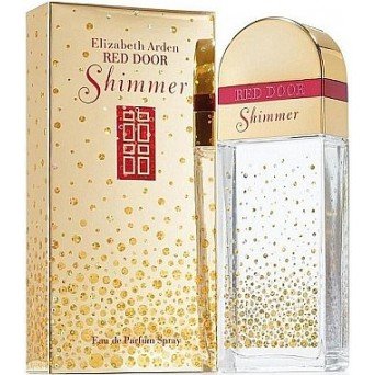 Elizabeth Arden Red Door Shimmer