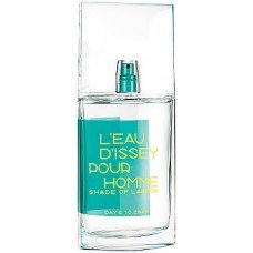 Issey Miyake L'Eau D'issey Pour Homme Shade of Lagoon