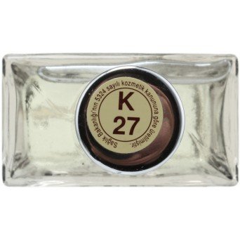 Eyfel Perfume K-27