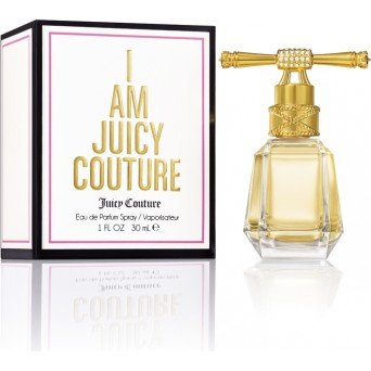 Juicy Couture I Am Juicy Couture