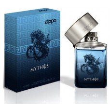 Zippo Mythos