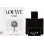 Loewe Solo Loewe Platinum