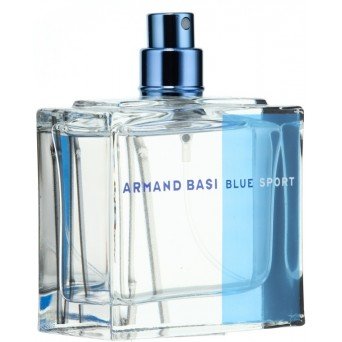 Armand Basi Blue Sport