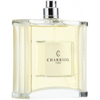 Charriol Eau de Toilette Pour Homme