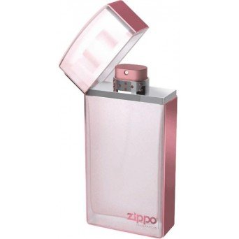 Zippo The Woman