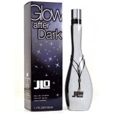 Jennifer Lopez Glow After Dark