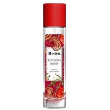 Bi-es Blossom Roses