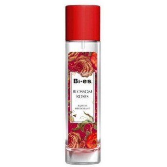 Bi-es Blossom Roses