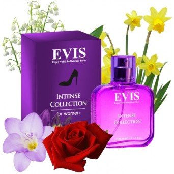 Evis Intense Collection №10