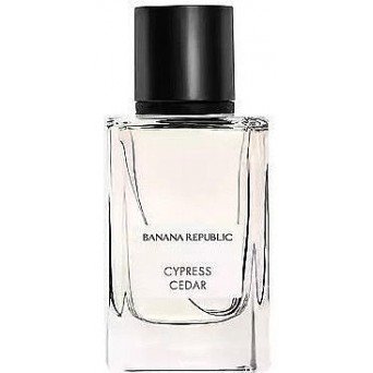 Banana Republic Cypress Cedar