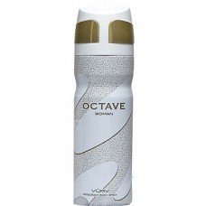 Vurv Precious Octave