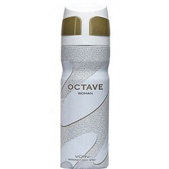 Vurv Precious Octave