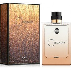 Ajmal Chivalry