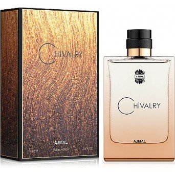 Ajmal Chivalry