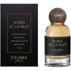 Exuma Roses De La Nuit